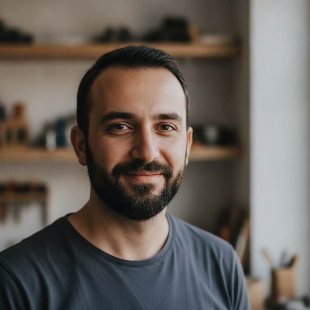 Serkan Bayraktar